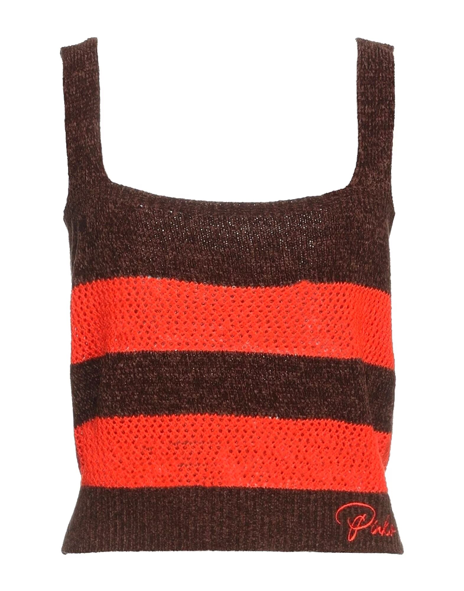 Топ Pinko, коричневый
Топ Pinko, коричневый