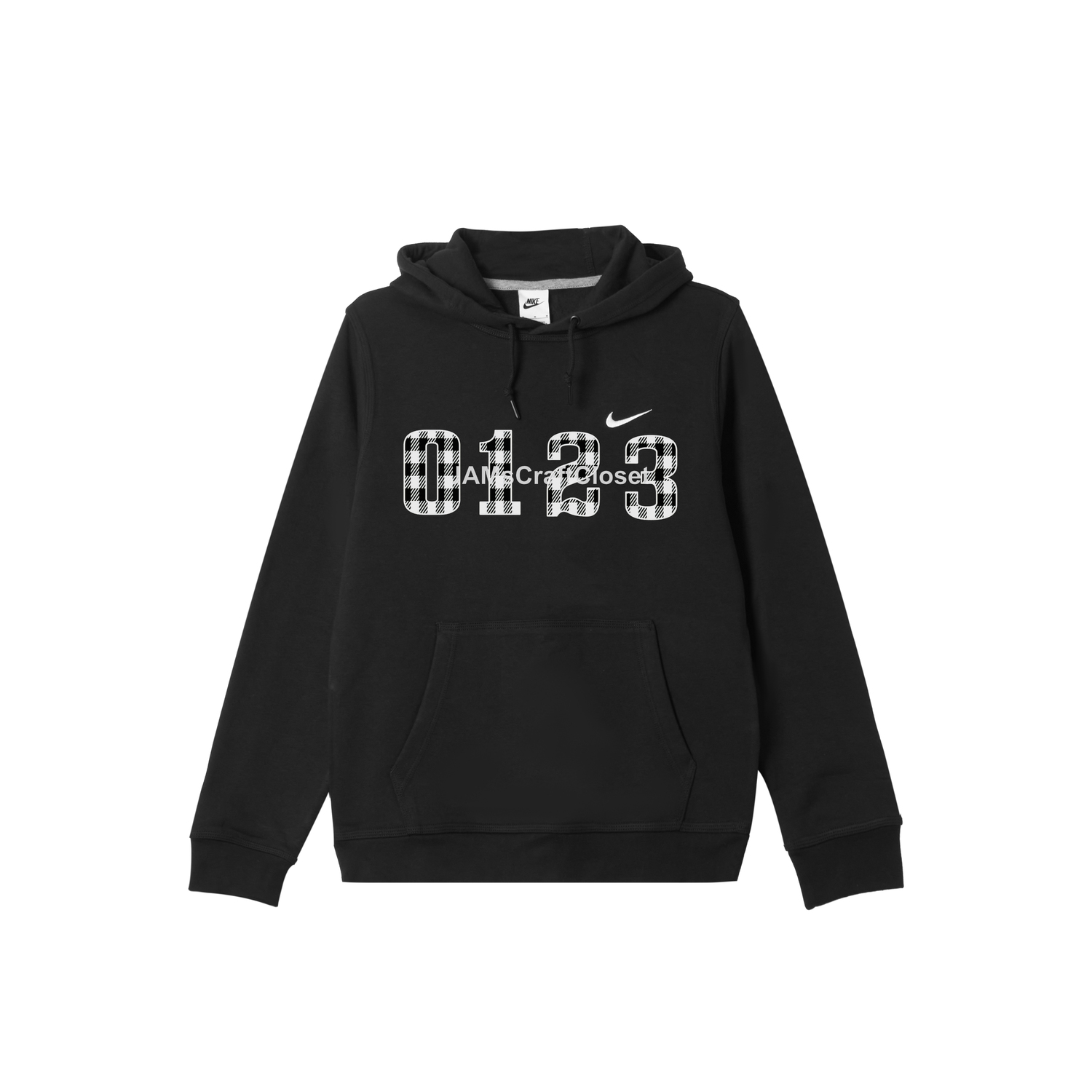 Клубные толстовки Men's Nike, черный
Клубные толстовки Men's Nike, черный