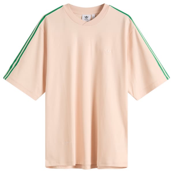 Футболка Adidas X wales bonner, Wonder Quartz
Футболка Adidas X wales bonner, Wonder Quartz