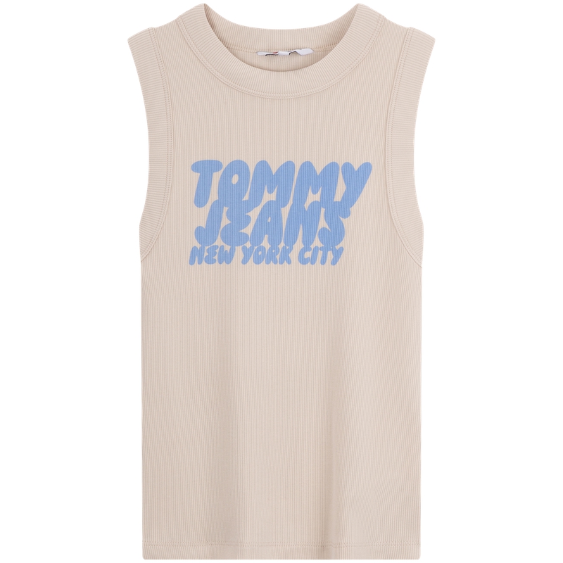 W Bubble Mini Dress Tommy Hilfiger, хаки
W Bubble Mini Dress Tommy Hilfiger, хаки