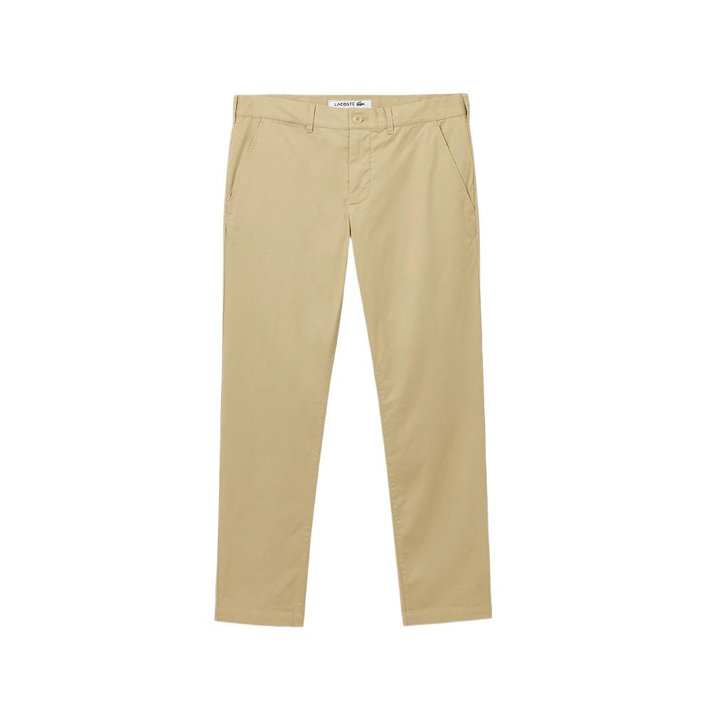 Брюки Casual мужские LACOSTE, Milk Coffee
Брюки Casual мужские LACOSTE, Milk Coffee