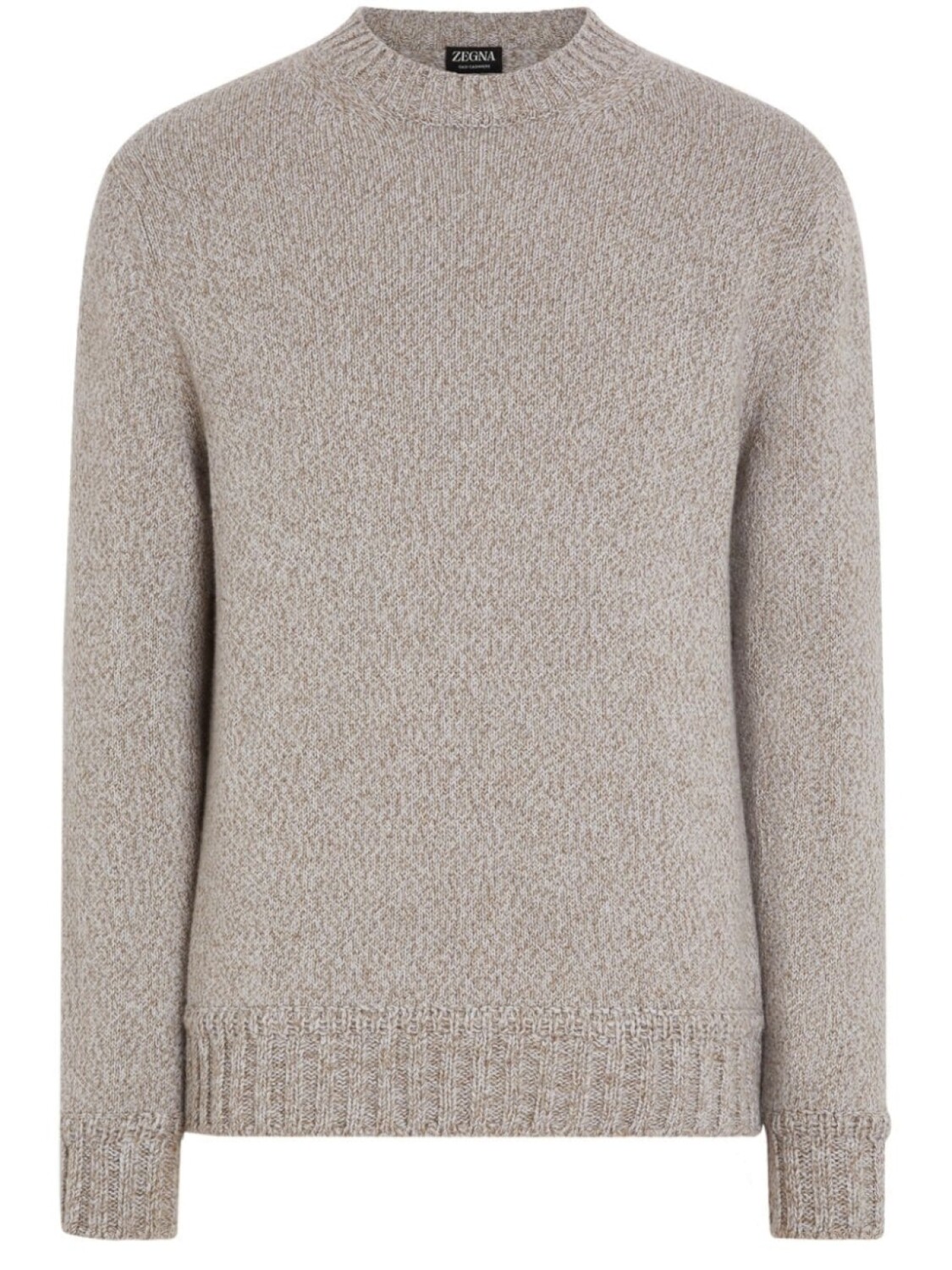 Zegna кашемировый джемпер Oasi, нейтральный цвет
Zegna кашемировый джемпер Oasi, нейтральный цвет