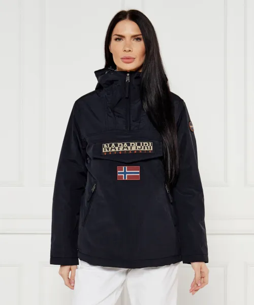 Стеганая куртка r56 Regular fit Napapijri, синий
Стеганая куртка r56 Regular fit Napapijri, синий