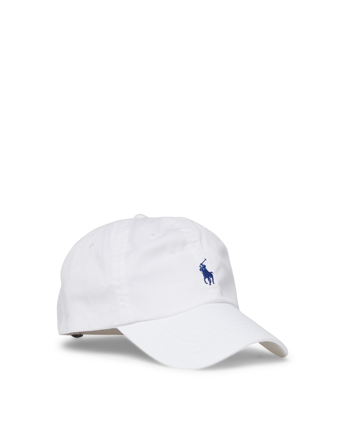 Спортивная кепка-поло Ralph Lauren, цвет White Marlin Blue
Спортивная кепка-поло Ralph Lauren, цвет White Marlin Blue