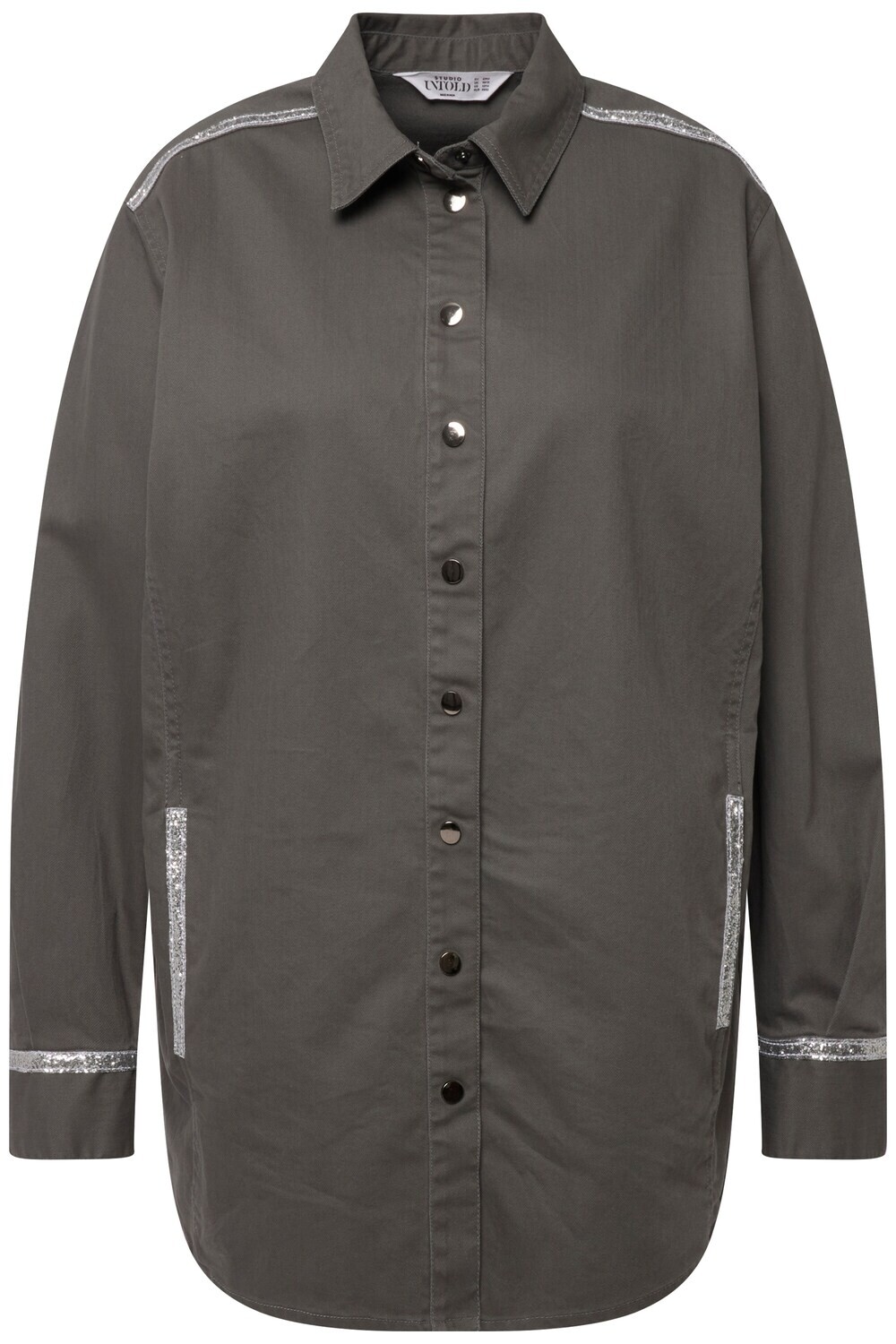 Блузка Studio Untold, графит
Блузка Studio Untold, графит