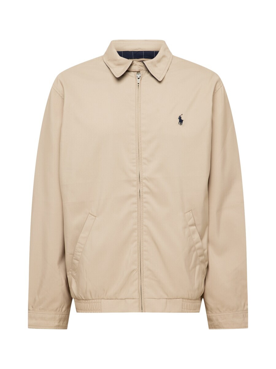Межсезонная куртка Polo Ralph Lauren, бежевый
Межсезонная куртка Polo Ralph Lauren, бежевый