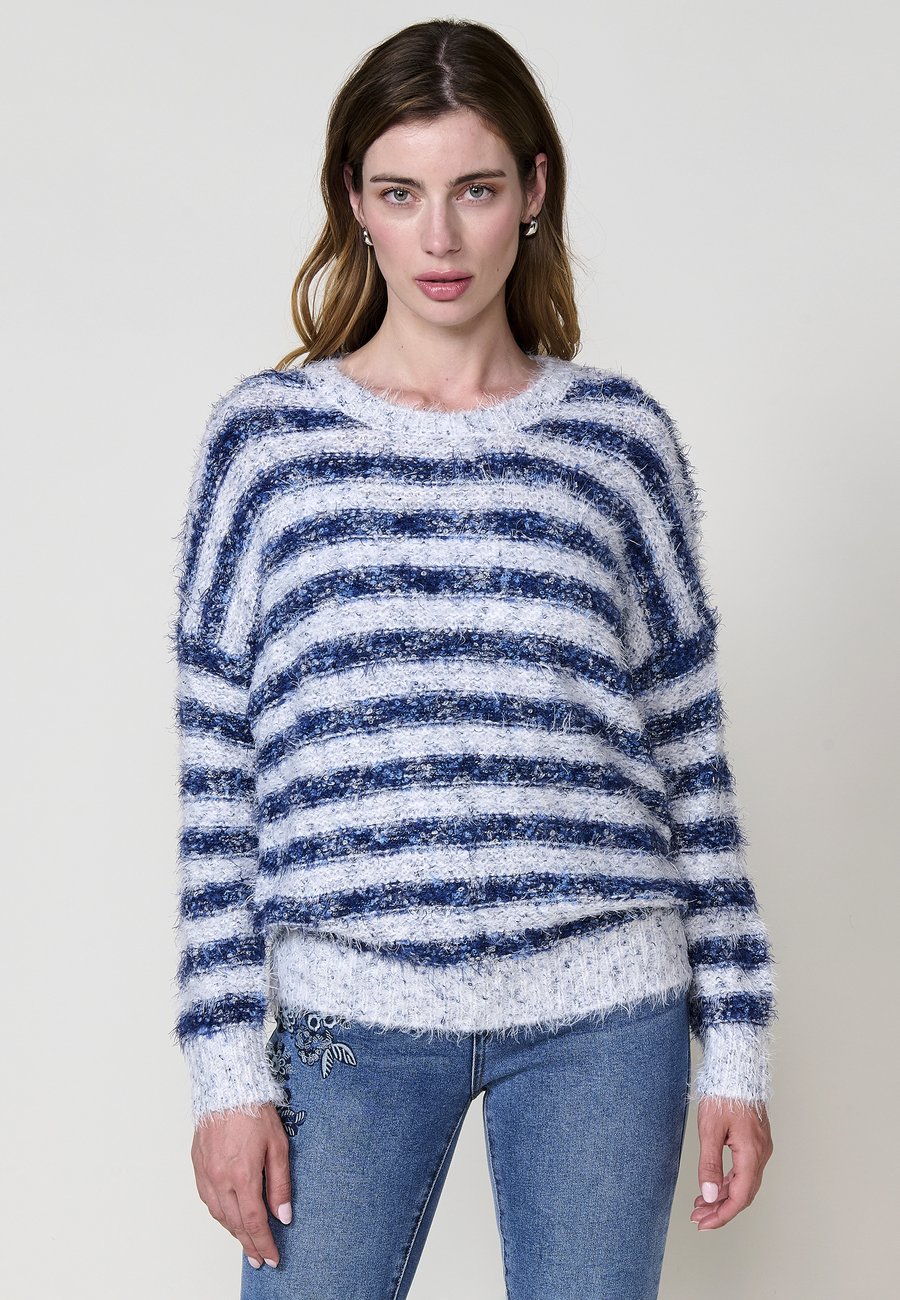 Джемпер Koroshi Jumper, Azul Blue/Blue
Джемпер Koroshi Jumper, Azul Blue/Blue