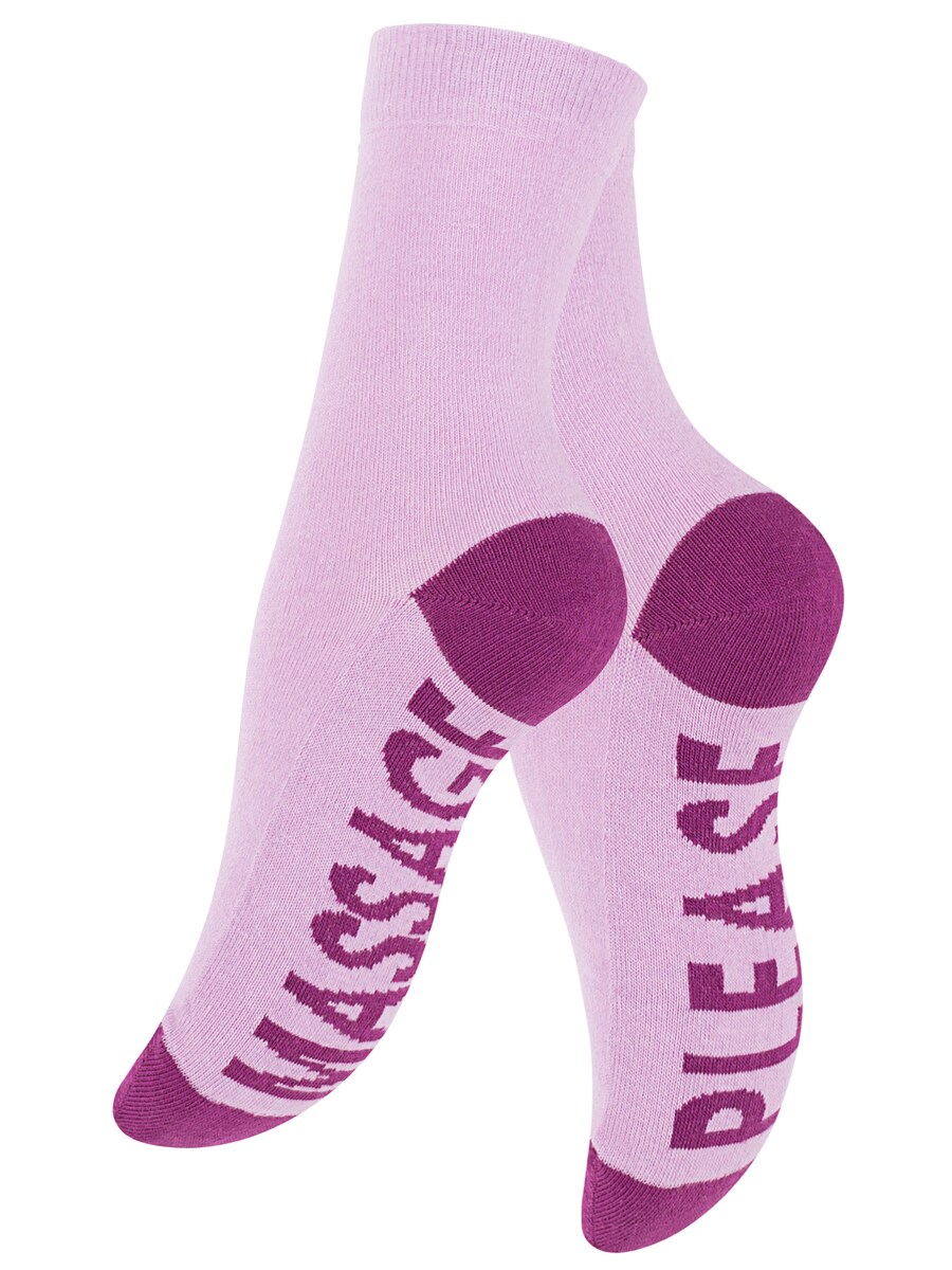 Носки Clark Crown, розовый/темно-розовый
Носки Clark Crown, розовый/темно-розовый