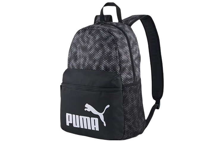 PUMA Полиэстеровый рюкзак обычный унисекс черный
PUMA Полиэстеровый рюкзак обычный унисекс черный
