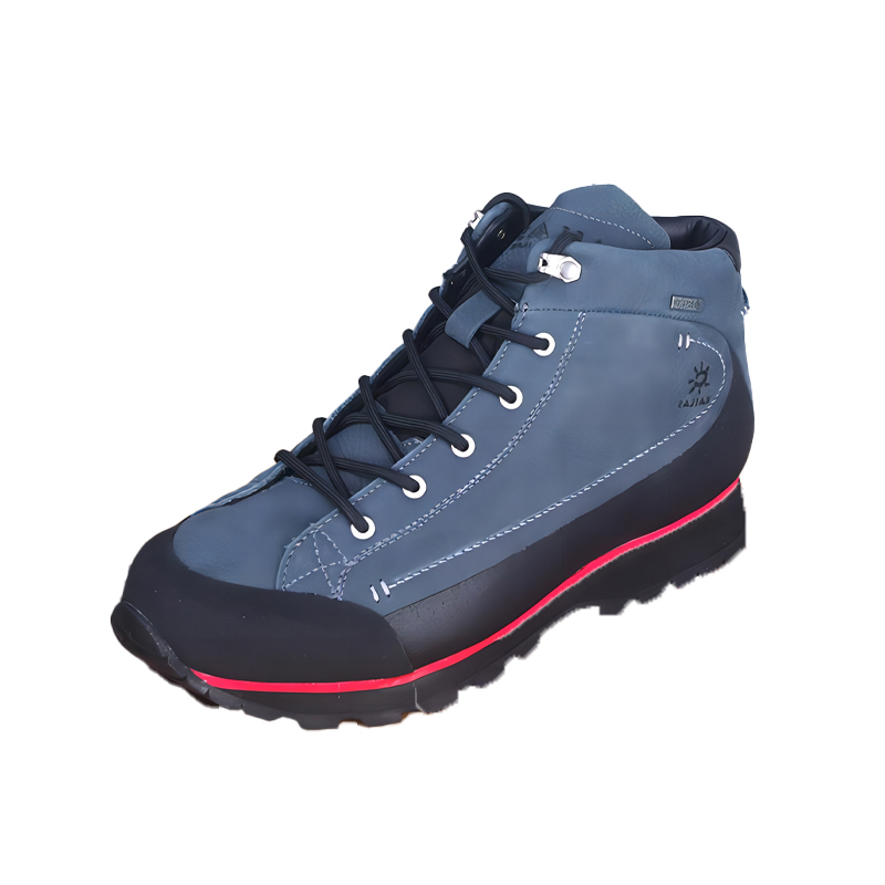 Мужские износостойкие и легкие кроссовки Cielo 3.0 Skyward средней высоты для активного отдыха KAILAS, Carbon Black/Ink Black
Мужские износостойкие и легкие кроссовки Cielo 3.0 Skyward средней высоты для активного отдыха KAILAS, Carbon Black/Ink Black