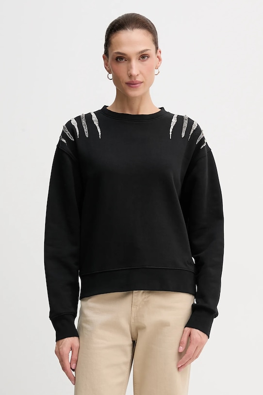 Толстовка Pepe Jeans, черный
Толстовка Pepe Jeans, черный