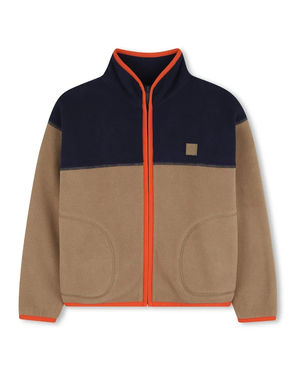 Детская куртка с длинным рукавом Timberland, карамельный
Детская куртка с длинным рукавом Timberland, карамельный