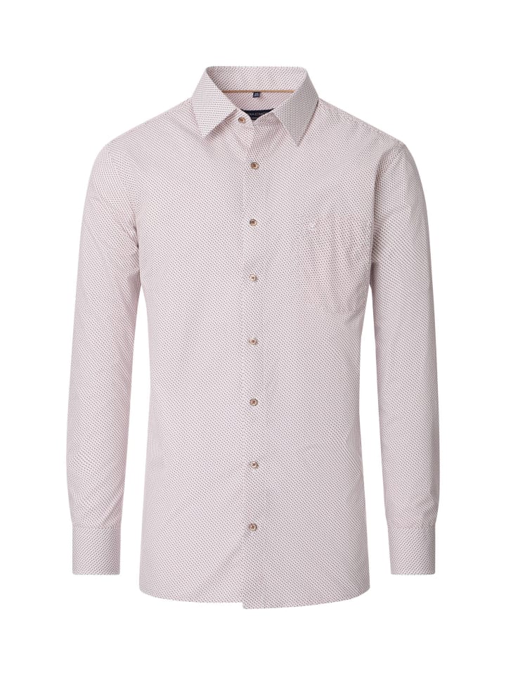 Рубашка CASAMODA, красный
Рубашка CASAMODA, красный