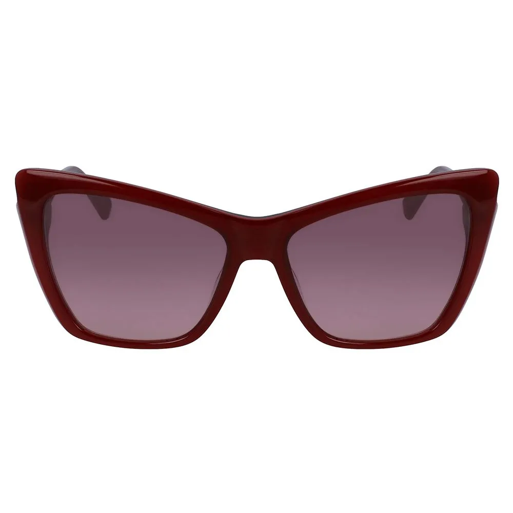 Солнцезащитные очки Longchamp LO669S woman, коричневый
Солнцезащитные очки Longchamp LO669S woman, коричневый