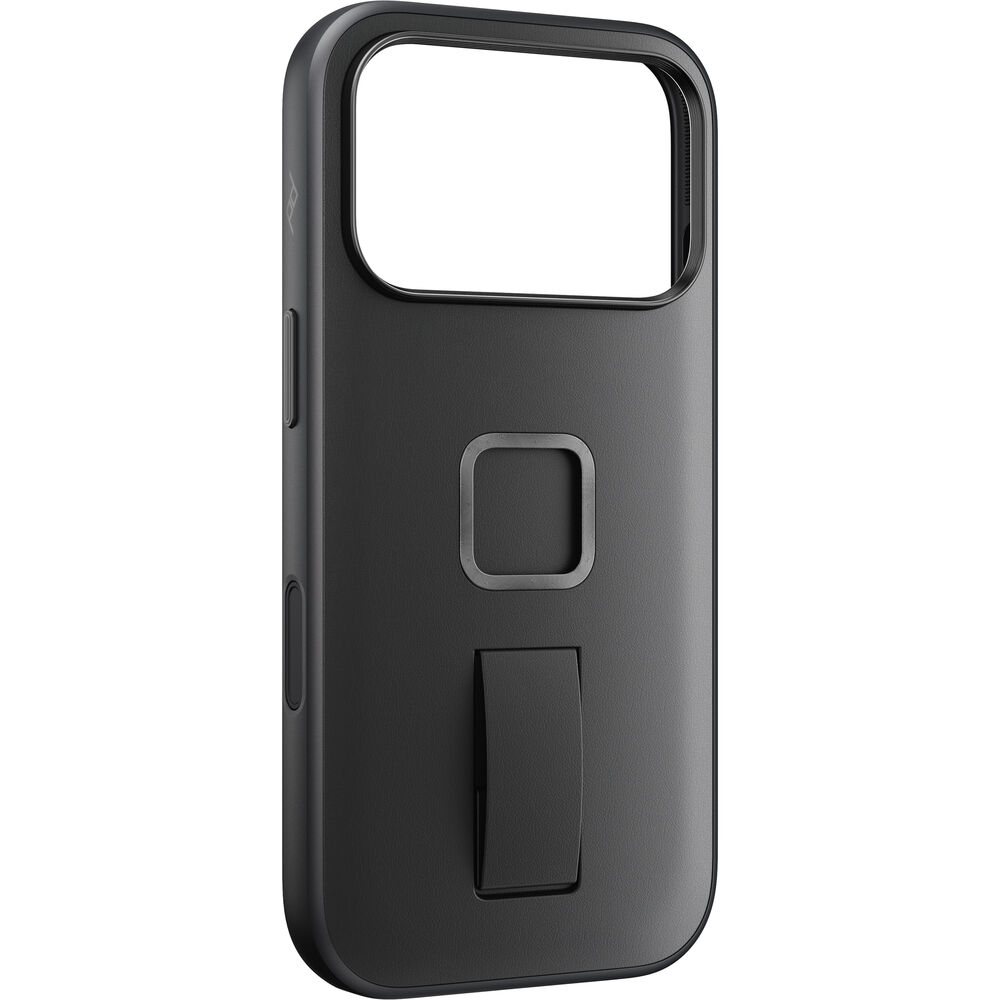 Peak Design Clarino Everyday Loop Case for iPhone 17
Peak Design Clarino Everyday Loop Case for iPhone 17