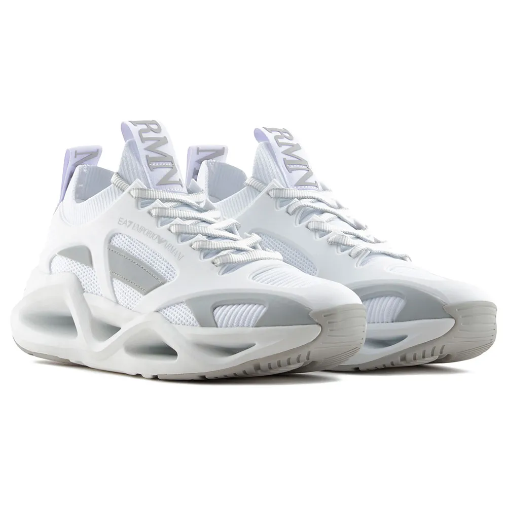 Кроссовки EA7 EMPORIO ARMANI X8X174_XK377, белый
Кроссовки EA7 EMPORIO ARMANI X8X174_XK377, белый