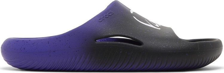 Кроссовки Taco Bell x Mellow Slide 'Ultraviolet', фиолетовый
Кроссовки Taco Bell x Mellow Slide 'Ultraviolet', фиолетовый