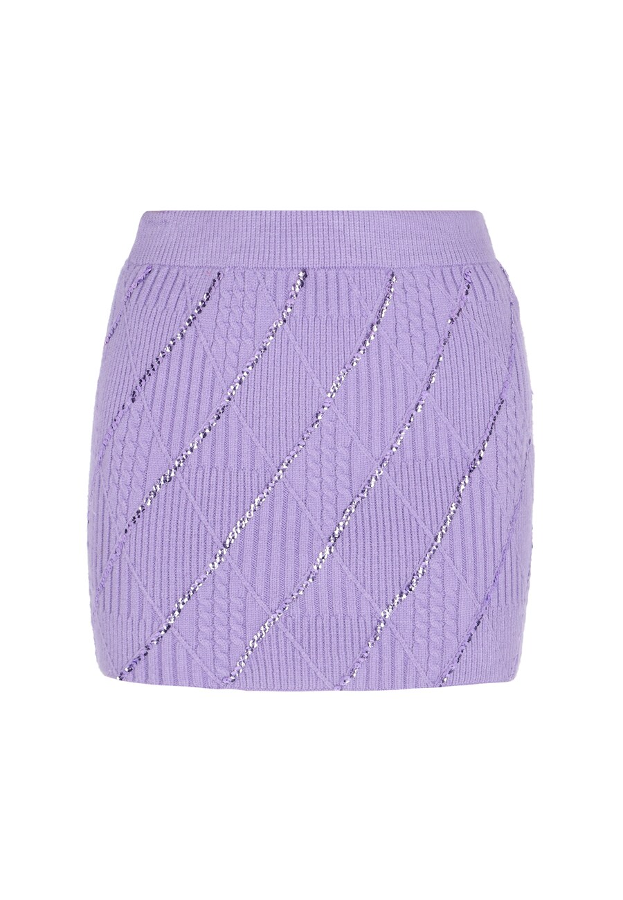 Юбка faina, фиолетовый
Юбка faina, фиолетовый