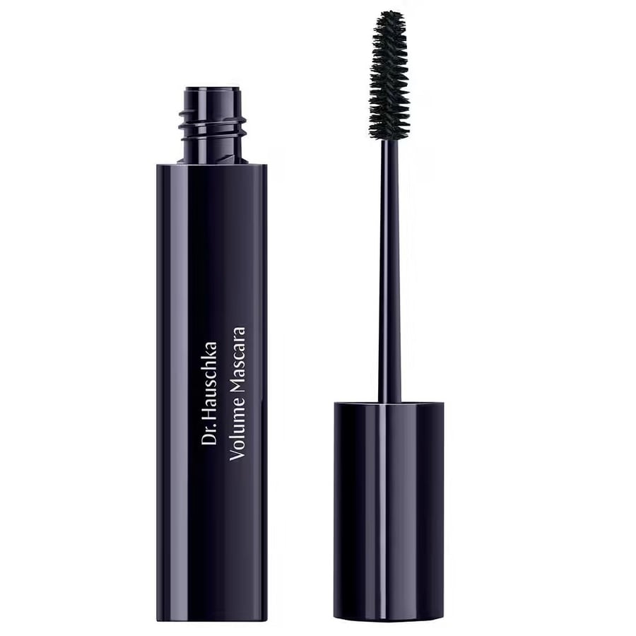 Dr. Hauschka, Volume Mascara 01 Black 8ml
Dr. Hauschka, Volume Mascara 01 Black 8ml