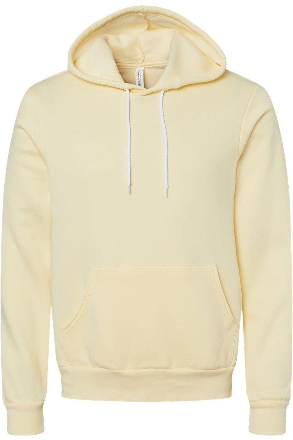 Толстовка с капюшоном из губчатого флиса BELLA + CANVAS, цвет french vanilla, Желтый, Толстовка с капюшоном из губчатого флиса BELLA + CANVAS, цвет french vanilla
Толстовка с капюшоном из губчатого флиса BELLA + CANVAS, цвет french vanilla, Желтый, Толстовка с капюшоном из губчатого флиса BELLA + CANVAS, цвет french vanilla