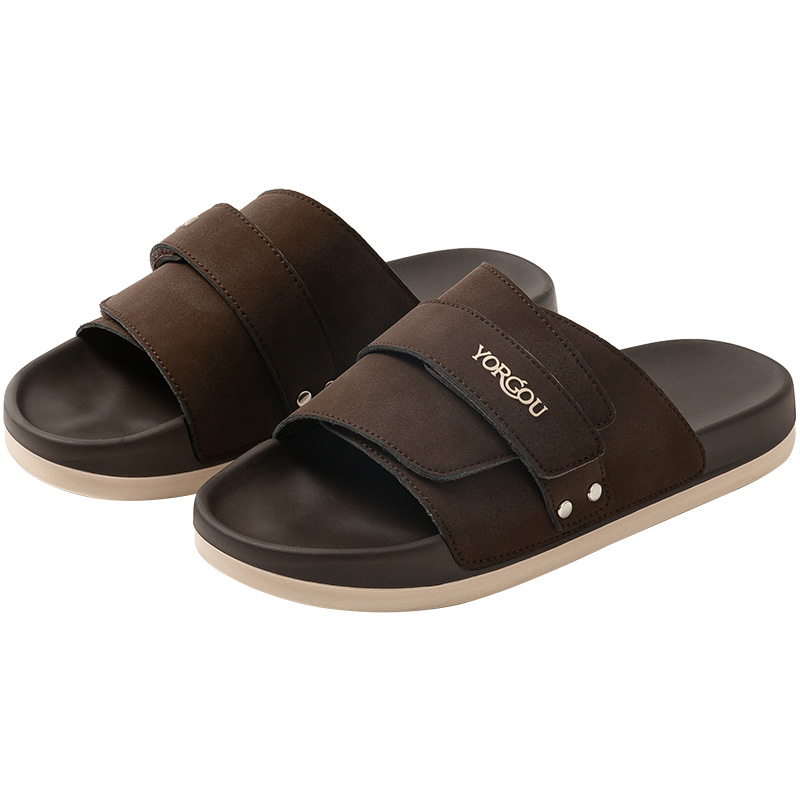 Far port Слайдеры унисекс Сосновая шишка белый/овсяный/лесной орех бежевый/светло-каштановый/тёмный кофе тёмно-каштановый, цвет Dark Chestnut Brown
Far port Слайдеры унисекс Сосновая шишка белый/овсяный/лесной орех бежевый/светло-каштановый/тёмный кофе тёмно-каштановый, цвет Dark Chestnut Brown