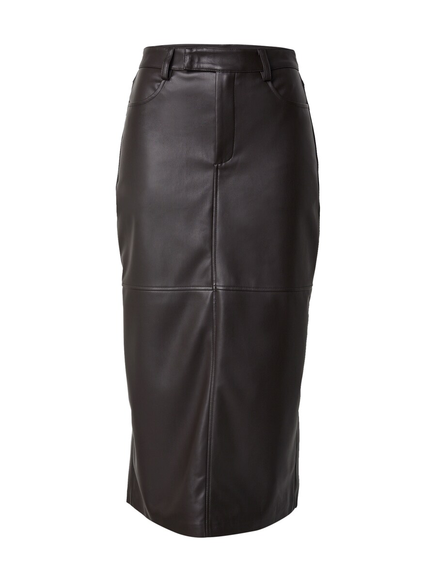 Юбка ONLY ONLVERONA, шоколадный
Юбка ONLY ONLVERONA, шоколадный