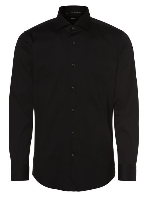 Рубашка easy iron p hank, раздвинутая c1 222 Boss, черный
Рубашка easy iron p hank, раздвинутая c1 222 Boss, черный