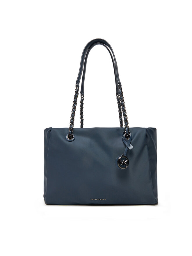 Сумочка Georgia 30R5SIOT1C Michael Michael Kors, синий
Сумочка Georgia 30R5SIOT1C Michael Michael Kors, синий