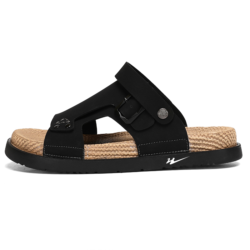 Binary Пляжные сандалии мужские черные
Binary Пляжные сандалии мужские черные