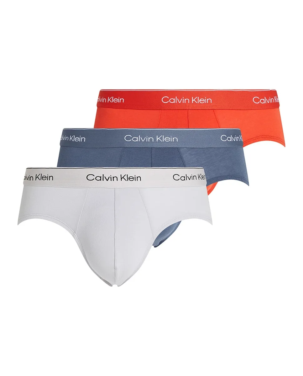 Упаковка из 3 трусов Calvin Klein, мультиколор
Упаковка из 3 трусов Calvin Klein, мультиколор