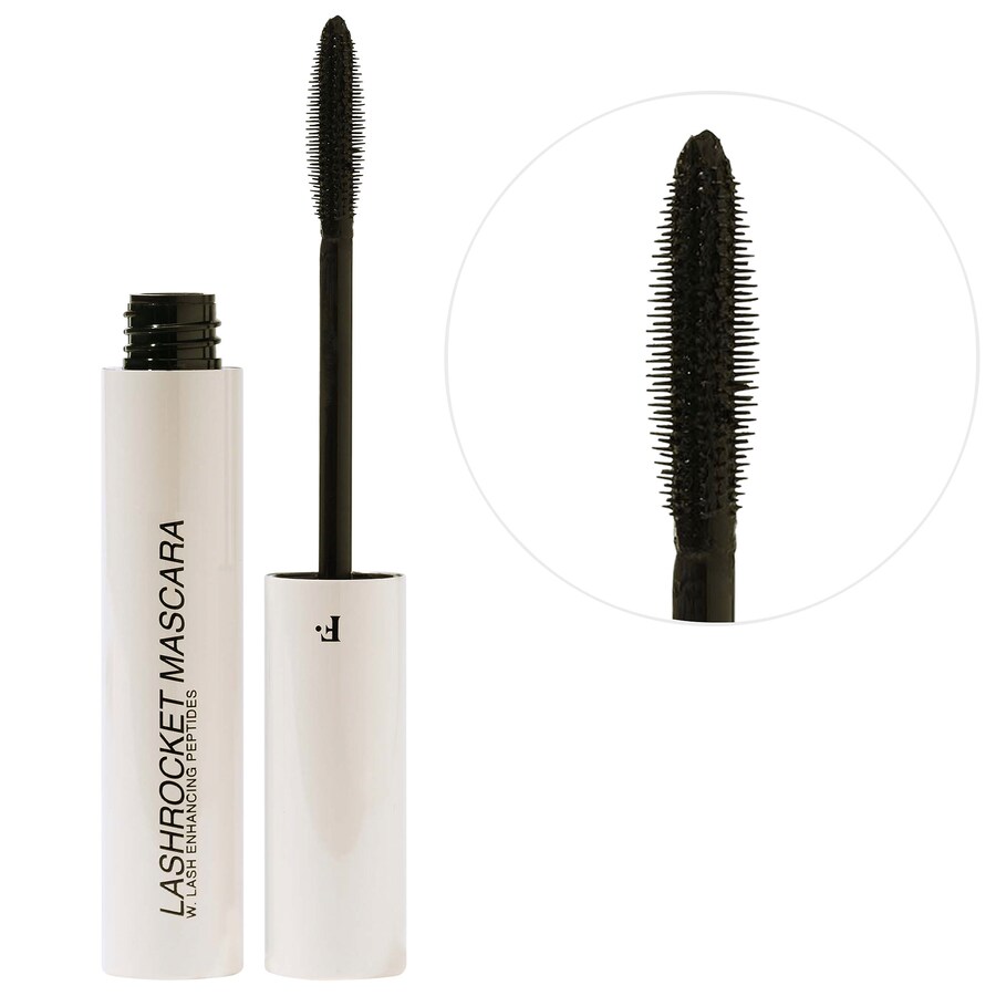 Тушь для ресниц LASHROCKET с пептидами, улучшающими состояние ресниц. Freck Beauty, 0.38 oz, Black
Тушь для ресниц LASHROCKET с пептидами, улучшающими состояние ресниц. Freck Beauty, 0.38 oz, Black