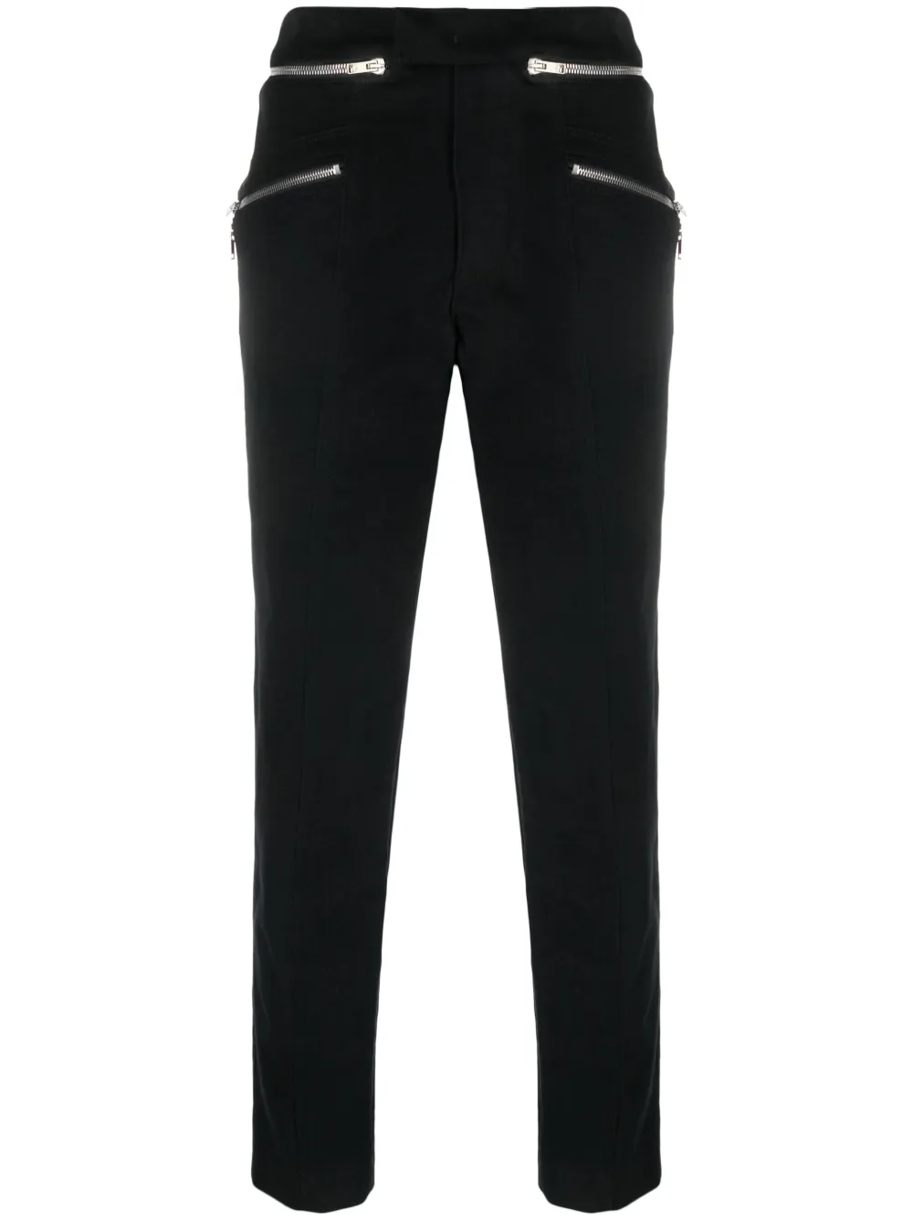 Узкие брюки Izis ISABEL MARANT, черный
Узкие брюки Izis ISABEL MARANT, черный