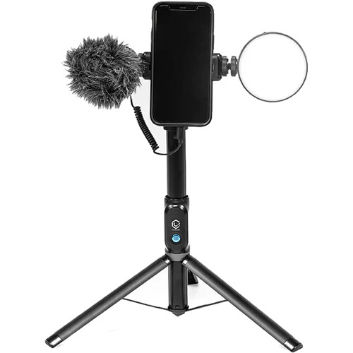 Lume Cube Mobile Creator Kit 2.0 LC-MCK2
Lume Cube Mobile Creator Kit 2.0 LC-MCK2