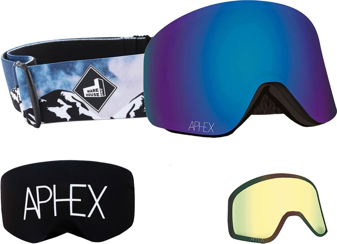 Aphex Солнцезащитные очки Oxia the one edition magnet mountain strap/revo blue + bonus lens yellow, Синий, Aphex Солнцезащитные очки Oxia the one edition magnet mountain strap/revo blue + bonus lens yellow
Aphex Солнцезащитные очки Oxia the one edition magnet mountain strap/revo blue + bonus lens yellow, Синий, Aphex Солнцезащитные очки Oxia the one edition magnet mountain strap/revo blue + bonus lens yellow