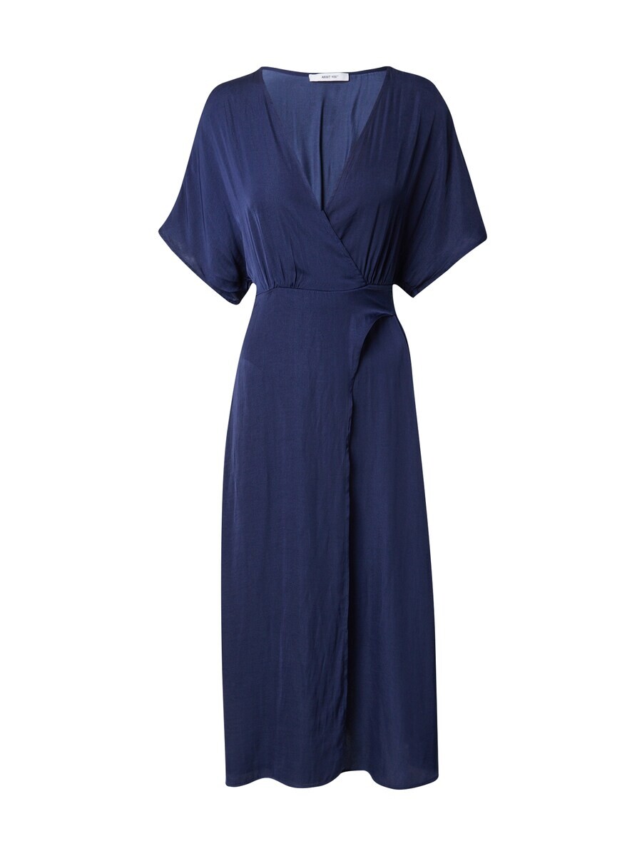 Платье About You VICKY, темно-синий
Платье About You VICKY, темно-синий