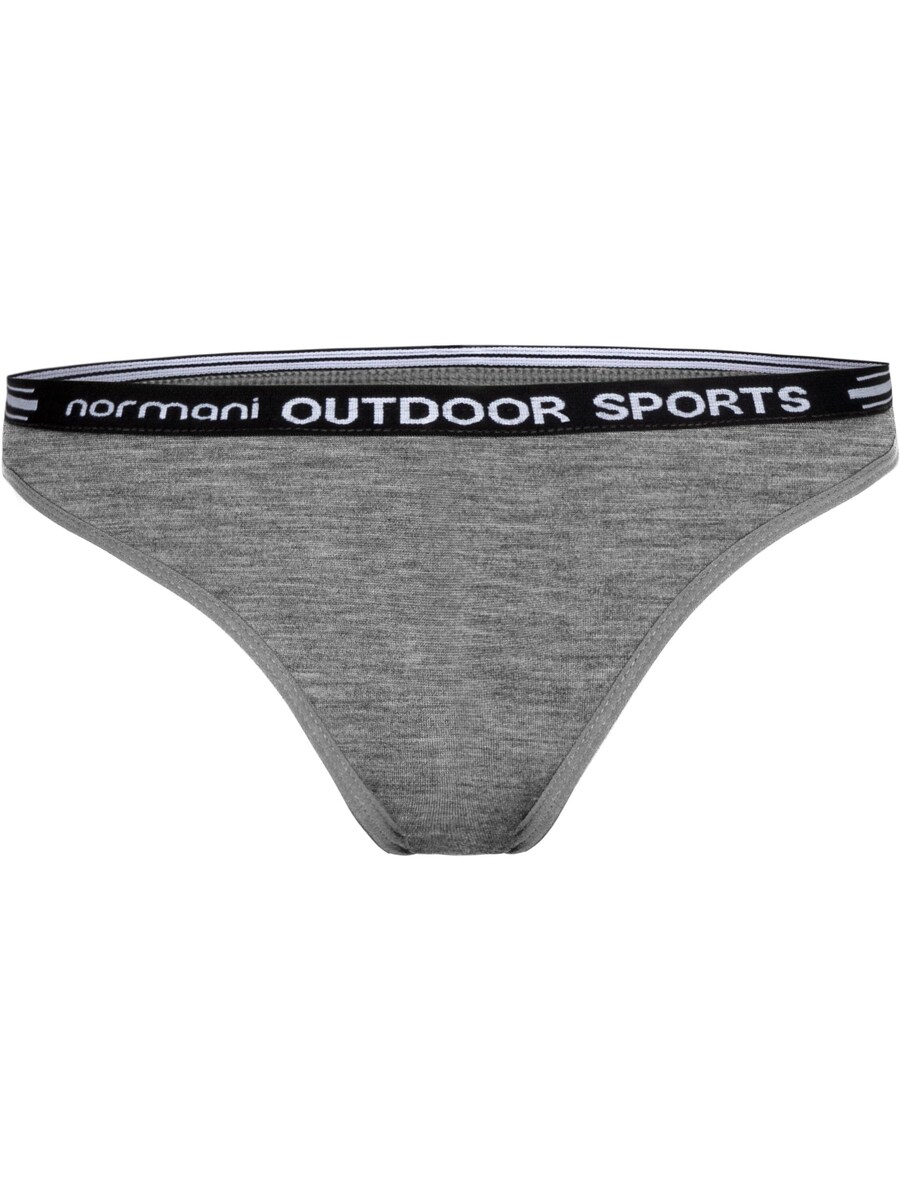 Трусики normani Dubbo, серый
Трусики normani Dubbo, серый