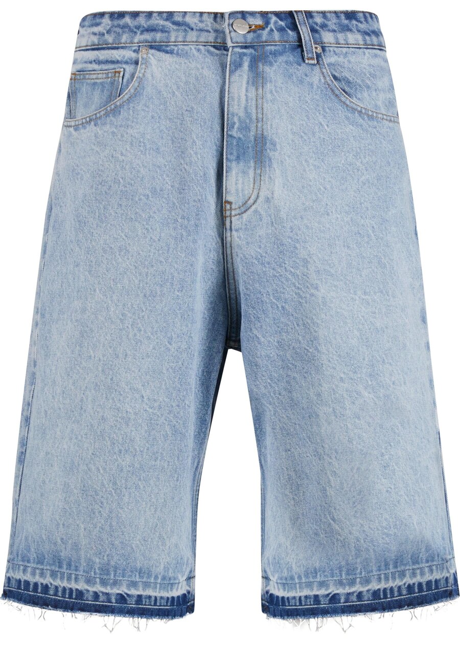 Мешковатые джинсы 2Y Studios Joran, синий деним
Мешковатые джинсы 2Y Studios Joran, синий деним