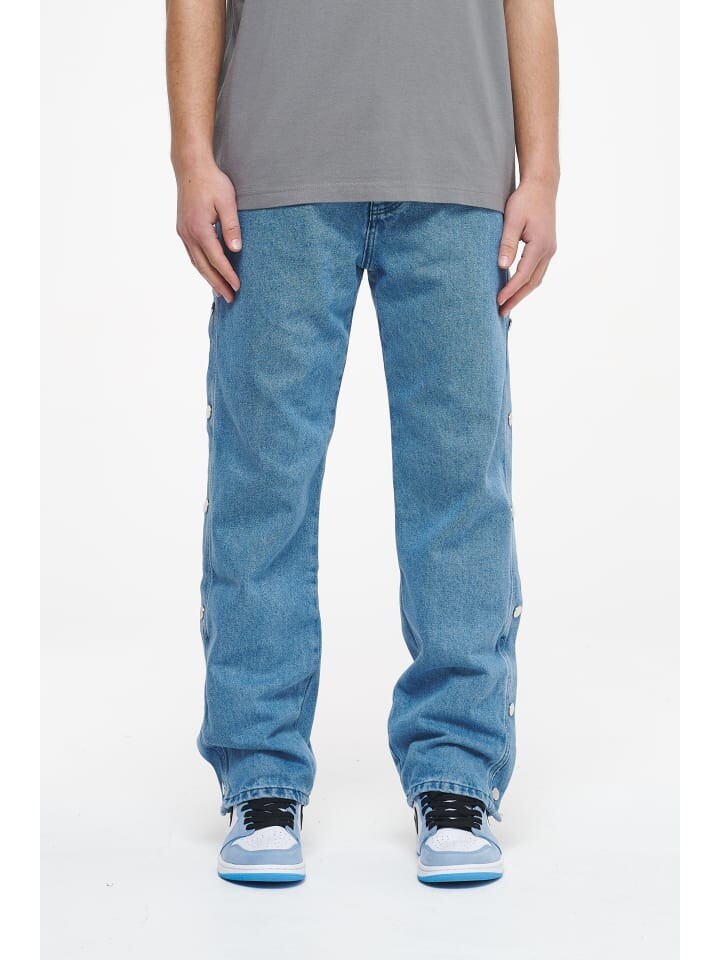 Джинсы 2Y Studios, синий
Джинсы 2Y Studios, синий