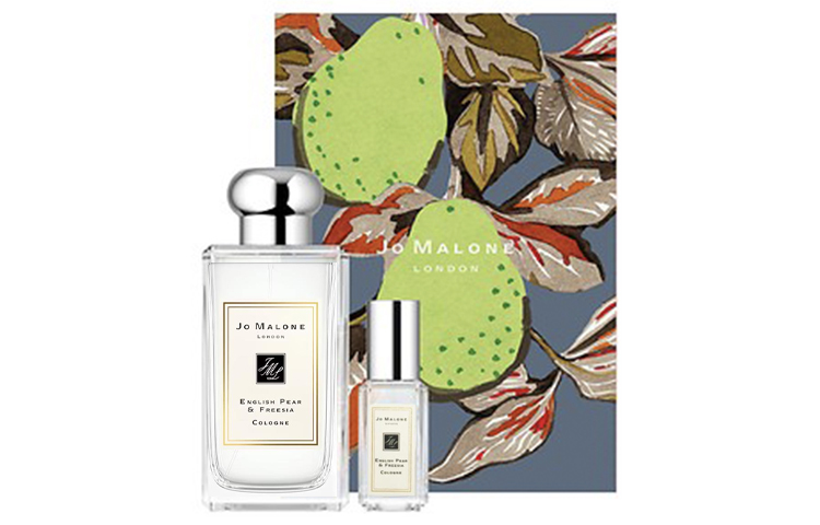 Наборы духов унисекс Jo Malone London
Наборы духов унисекс Jo Malone London