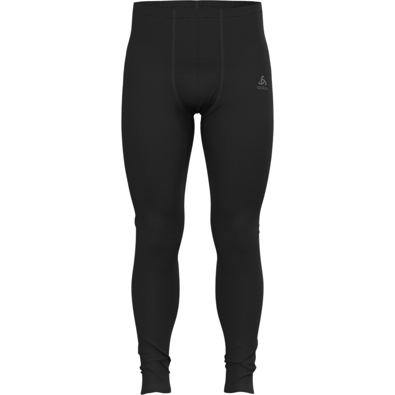 Основы мужских активных теплых брюк Odlo, черный
Основы мужских активных теплых брюк Odlo, черный