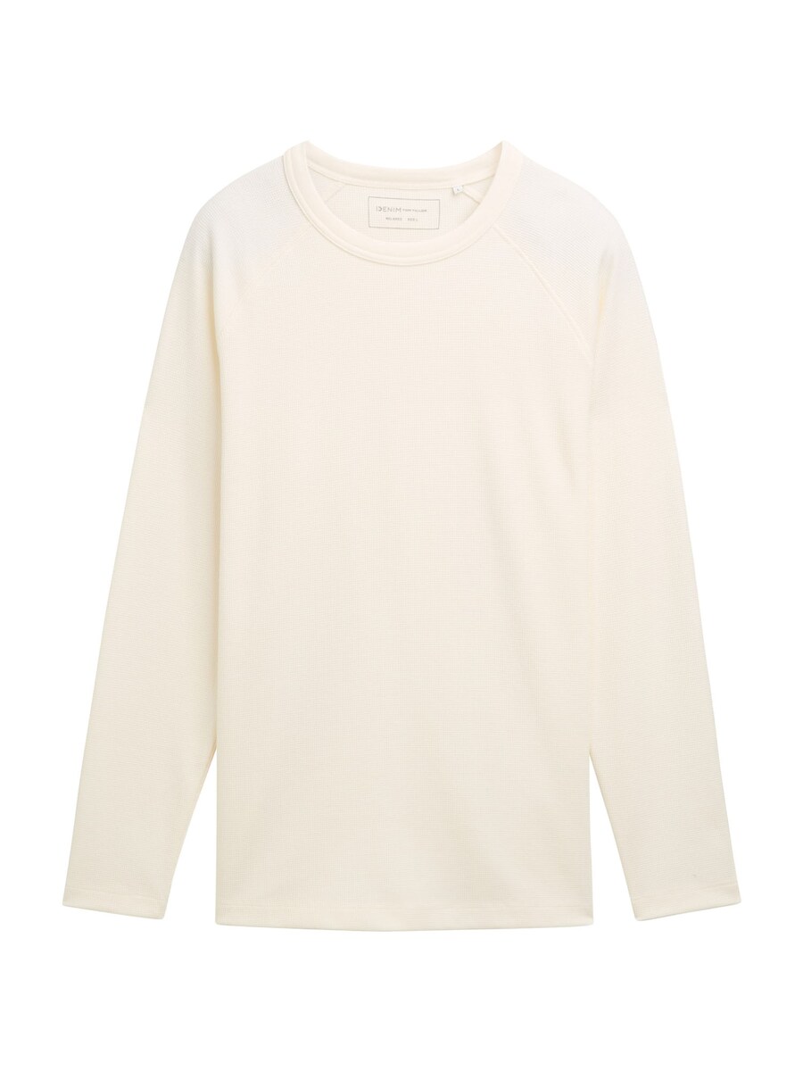 Рубашка TOM TAILOR DENIM, белый
Рубашка TOM TAILOR DENIM, белый