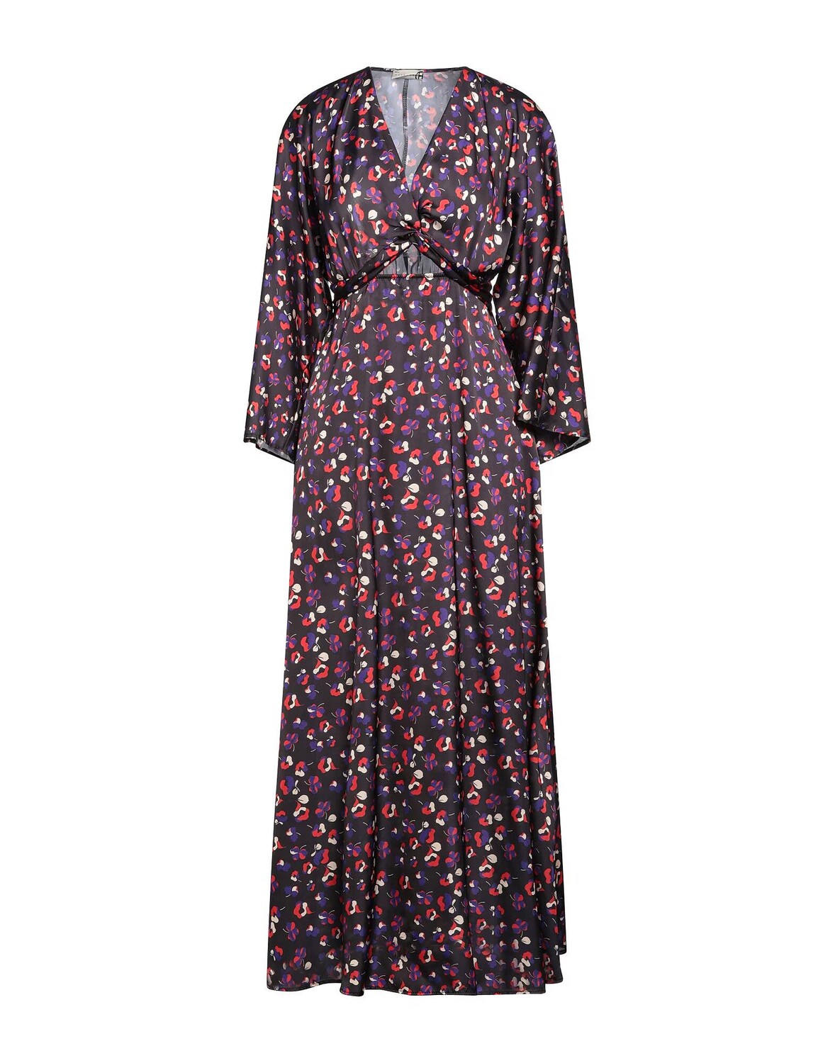 Платье Haveone, черный
Платье Haveone, черный