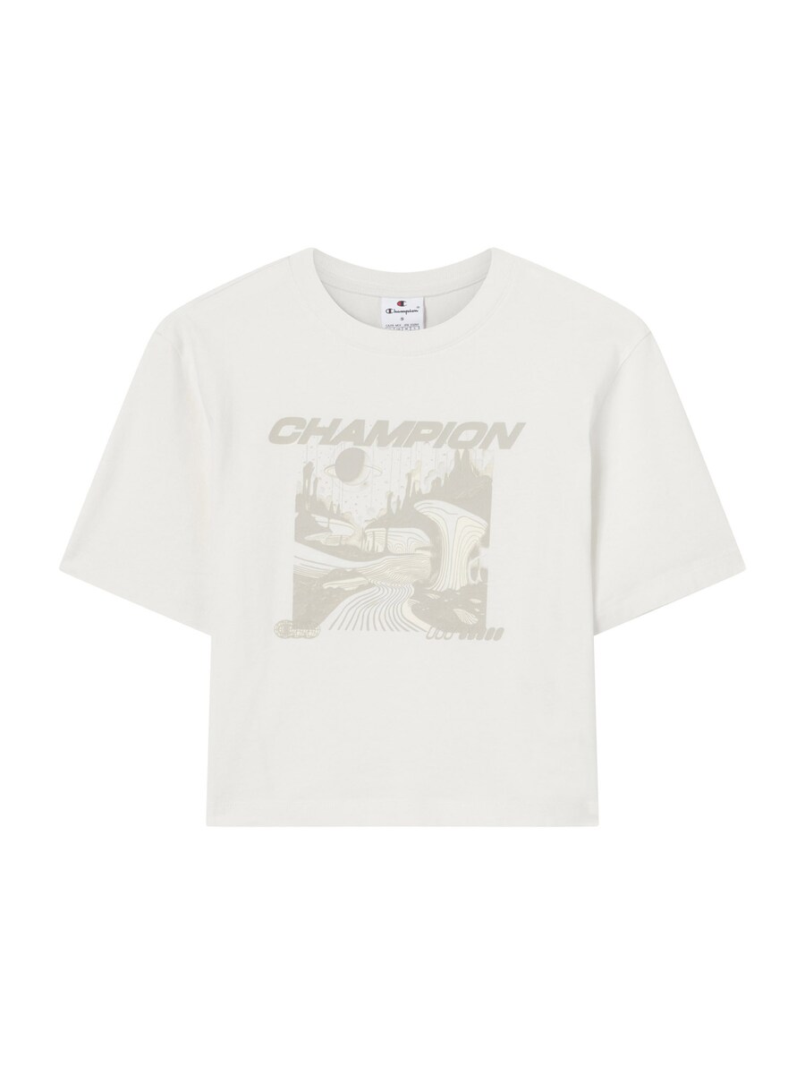 Рубашка Champion Authentic Athletic Apparel, белый
Рубашка Champion Authentic Athletic Apparel, белый