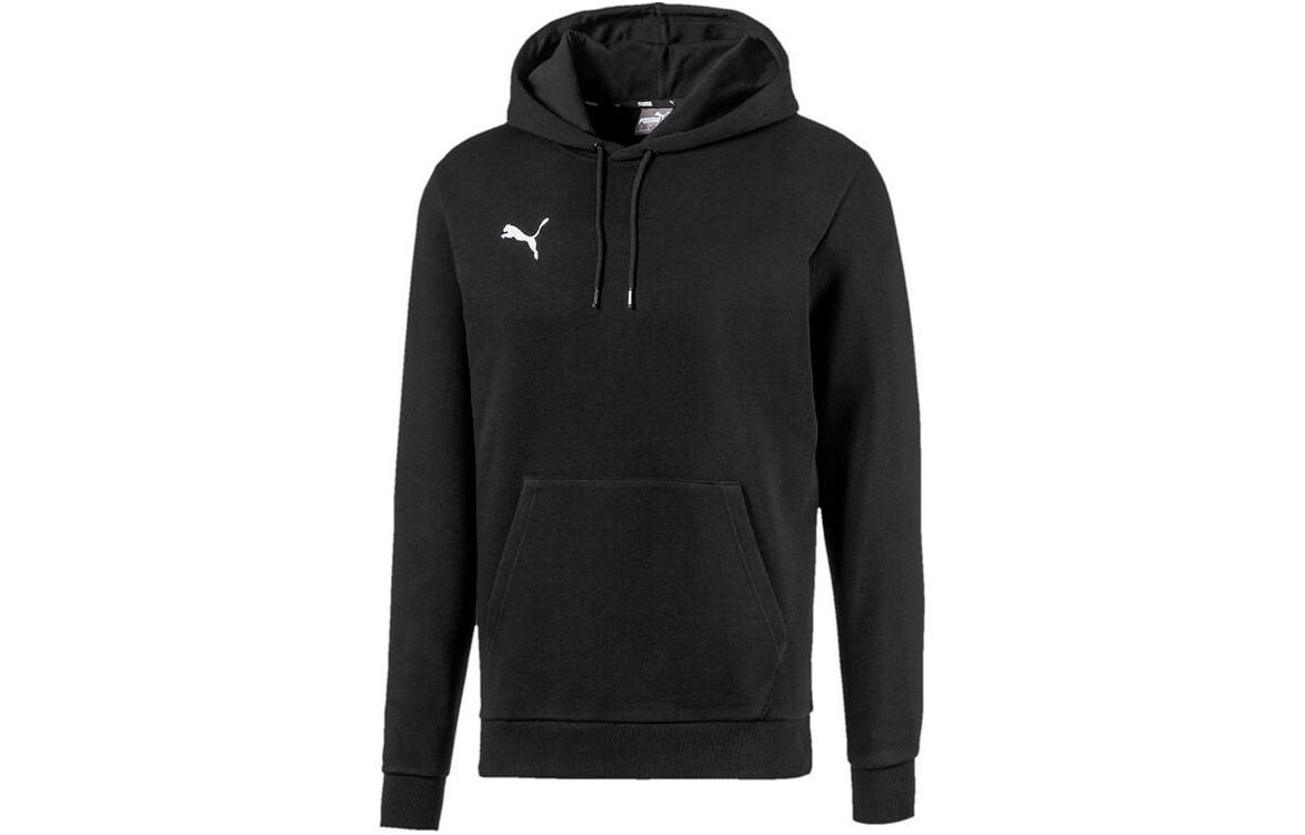 Мужская толстовка Puma, цвет Black
Мужская толстовка Puma, цвет Black