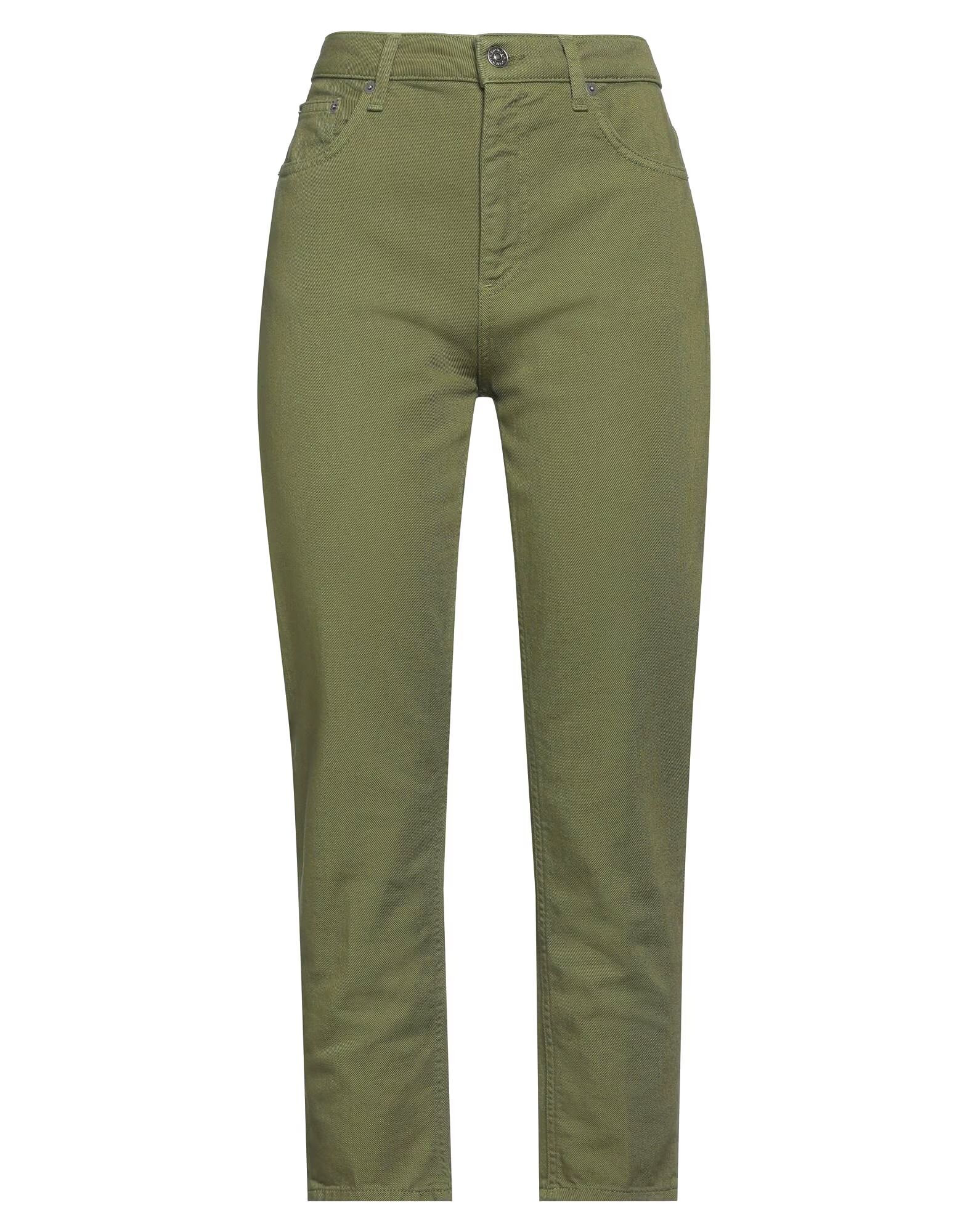 Брюки Dondup, зеленый
Брюки Dondup, зеленый