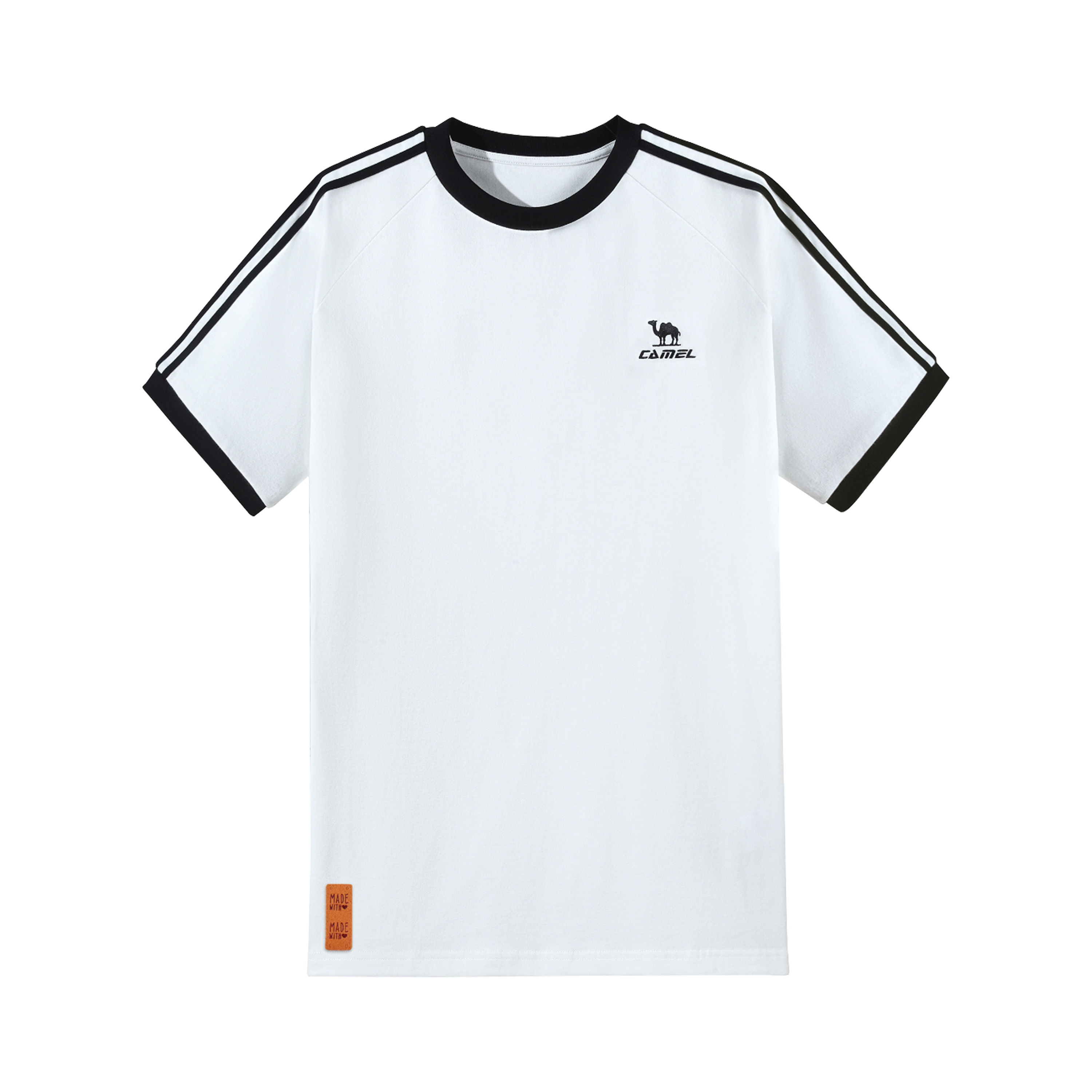 CAMEL Футболка Urban Function Series Unisex White
CAMEL Футболка Urban Function Series Unisex White
