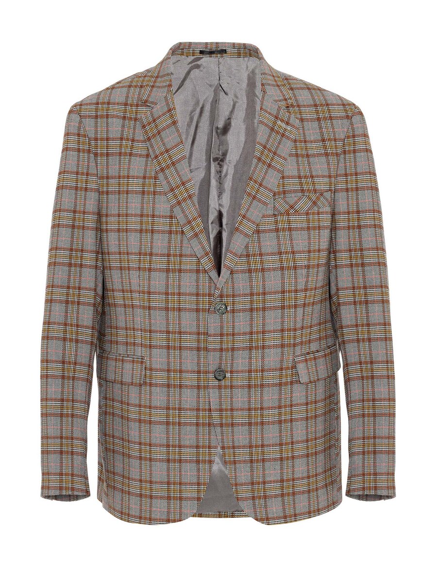 Пиджак стандартного кроя Daniel Hills, серый
Пиджак стандартного кроя Daniel Hills, серый