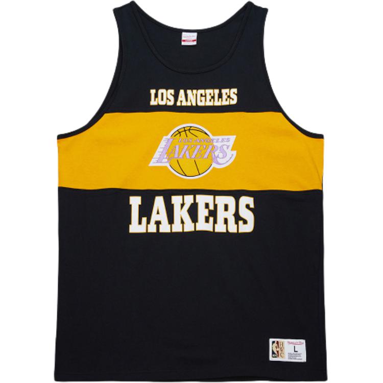 Топ Mitchell & Ness SU25 унисекс Mitchell Ness, черный
Топ Mitchell & Ness SU25 унисекс Mitchell Ness, черный