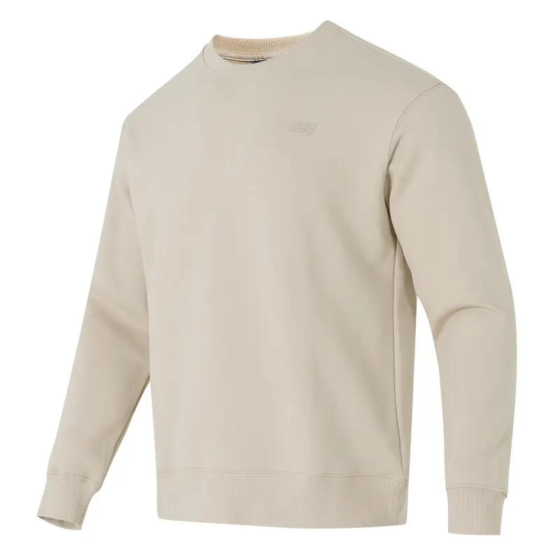 Толстовка Men's BEI New Balance, Bei
Толстовка Men's BEI New Balance, Bei