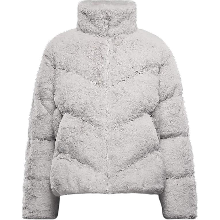 Термобелье Therma-FIT Ветрозащитная пуховая куртка с бархатистой текстурой для женщин Светлый земляной коричневый/белый Nike, Светлый умбра/белый
Термобелье Therma-FIT Ветрозащитная пуховая куртка с бархатистой текстурой для женщин Светлый земляной коричневый/белый Nike, Светлый умбра/белый